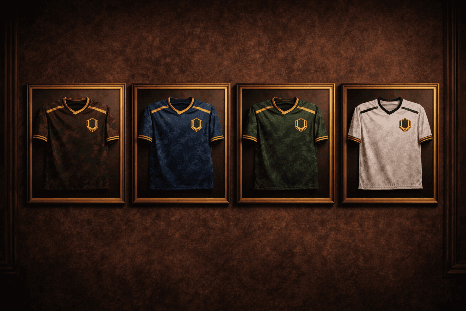 Merchant Club SA — Members